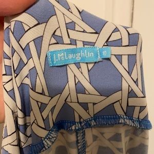 J.McLaughlin stretch yoga pants